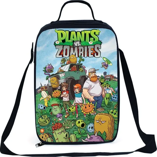 Lunch Bags