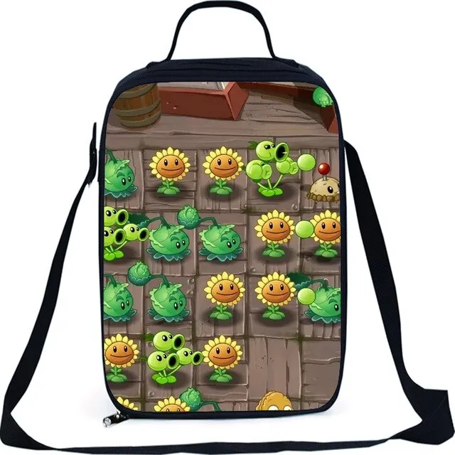 Lunch Bags