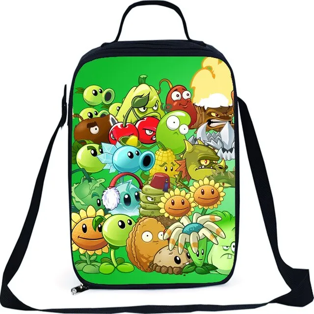 Lunch Bags