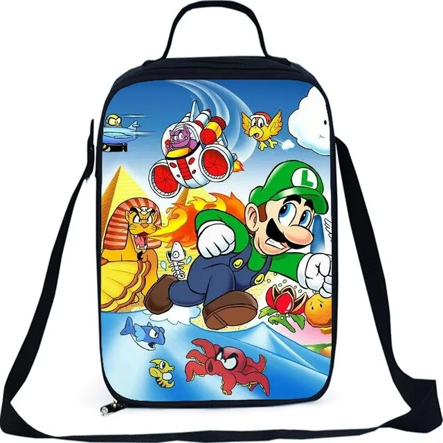 Lunch Bags