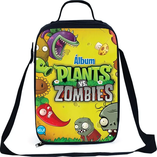 Lunch Bags