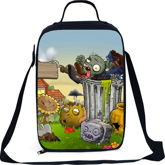Lunch Bags