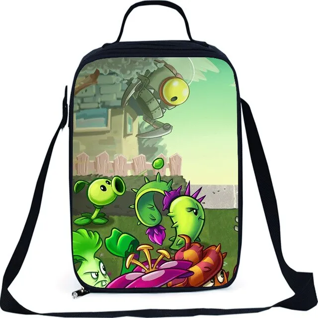 Lunch Bags