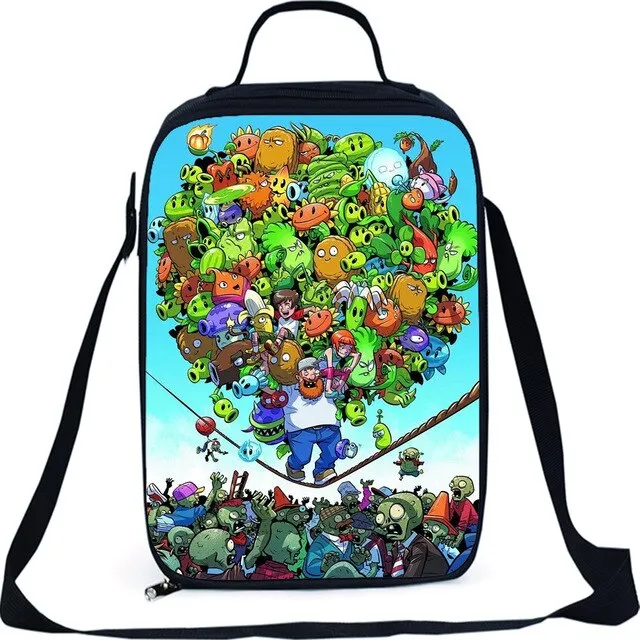 Lunch Bags