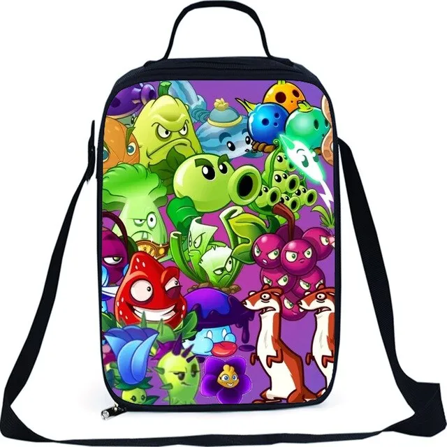 Lunch Bags