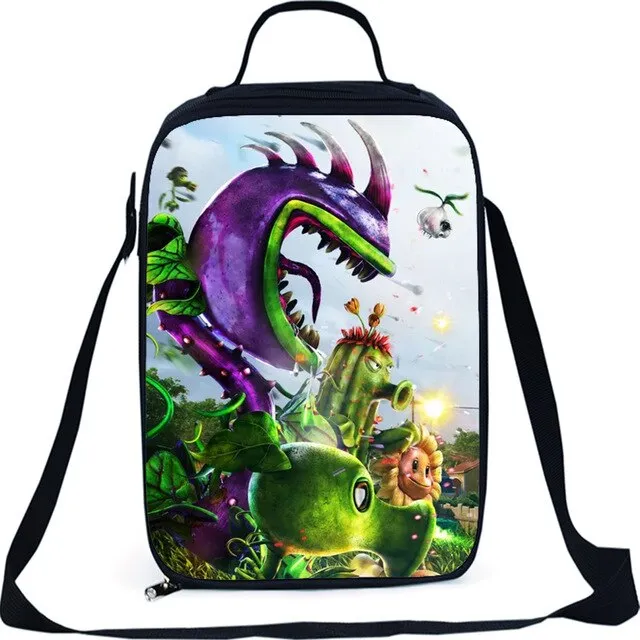 Lunch Bags