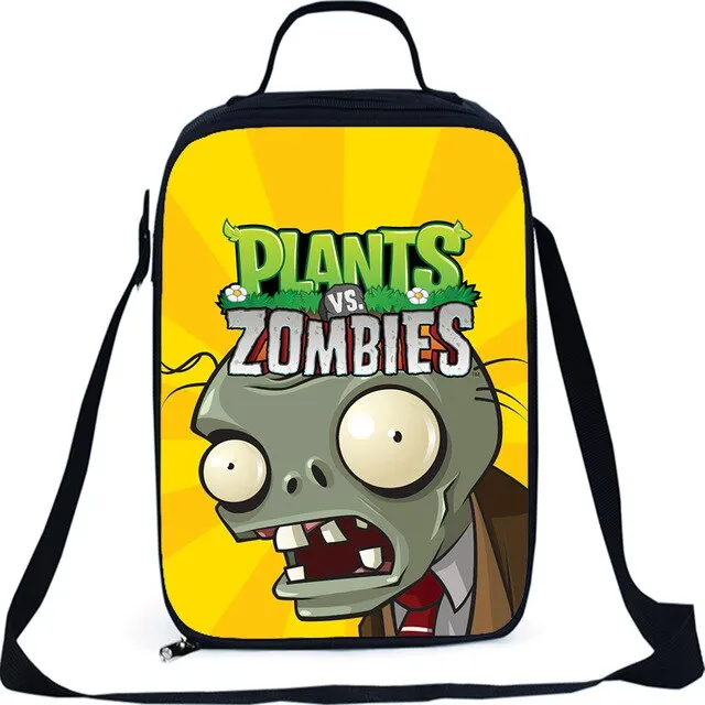 Lunch Bags