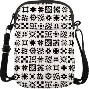 Lywjyb Birdgot Tailor sewing Crossbody Bag Sewing Lover Gift Seamstress Designer Quilting Gift Sewing Themed Gift