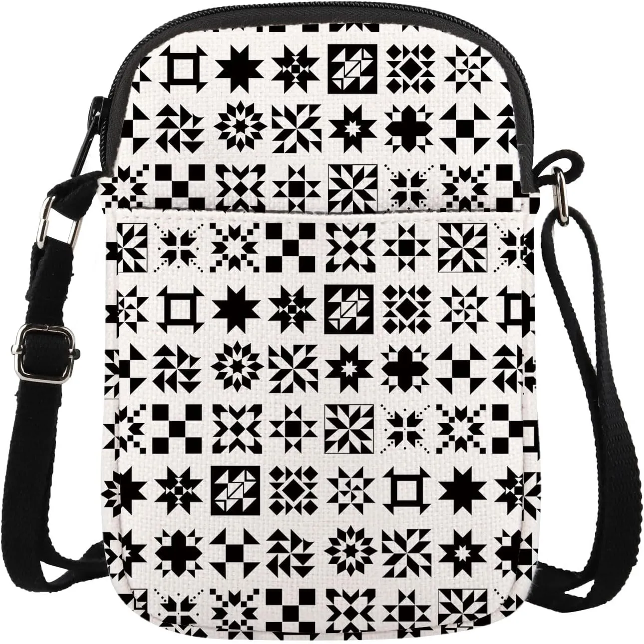 Lywjyb Birdgot Tailor sewing Crossbody Bag Sewing Lover Gift Seamstress Designer Quilting Gift Sewing Themed Gift
