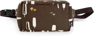MAIKA Recycled Canvas Fanny Pack