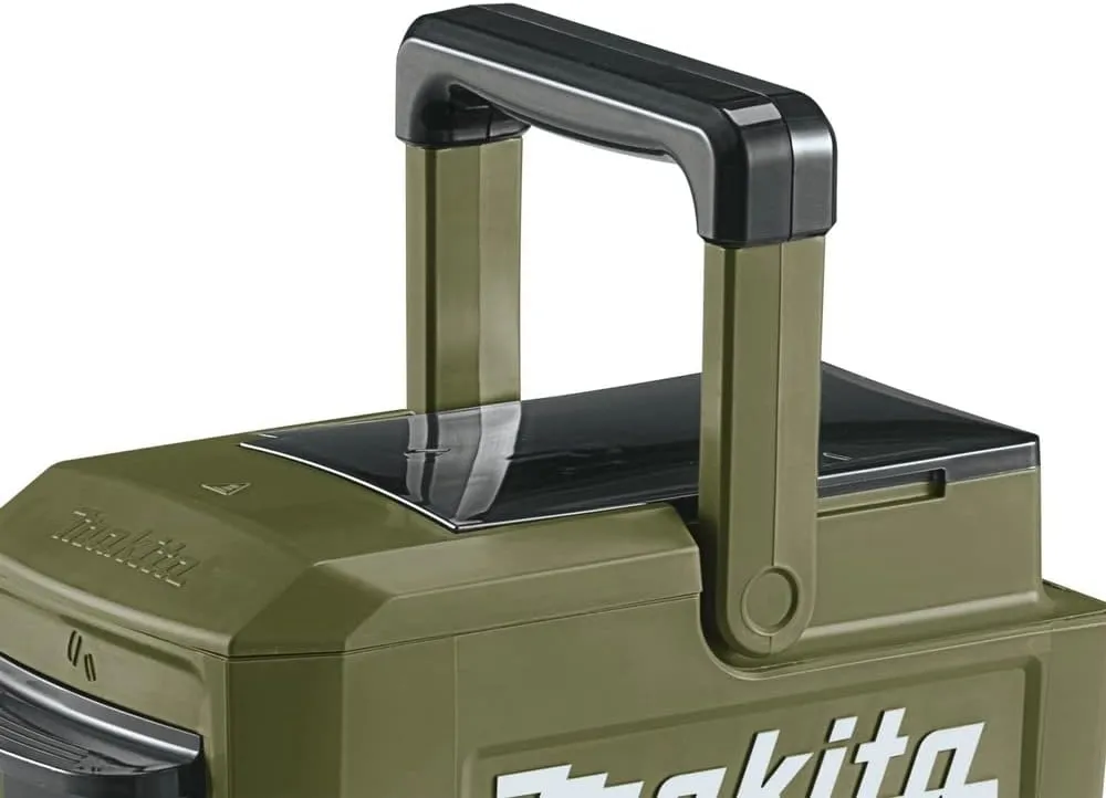Makita ADCM501Z Outdoor Adventure™ 18V LXT® Coffee Maker, Tool Only