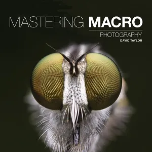 Mastering Macro Photography Paperback – October 1, 2017