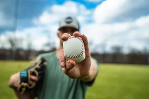Maximum Velocity Sports - Throw Like a Pro Training Device - Spin Right Spinner