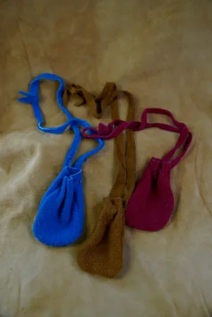 Medicine Bags Small
