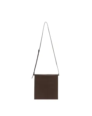 Medicine Pouch Marrone
