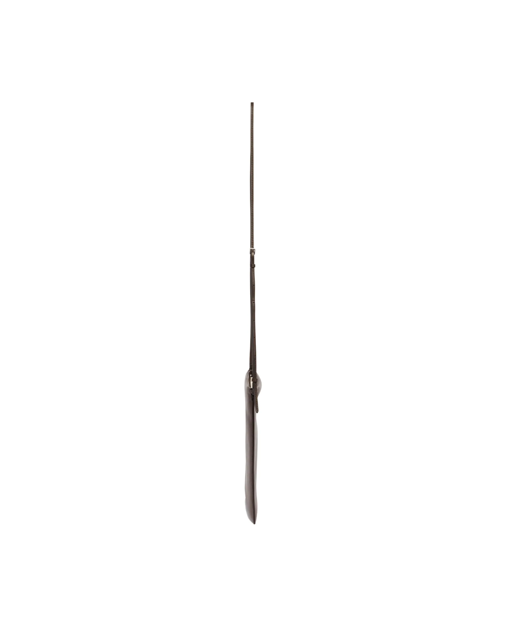 Medicine Pouch Marrone