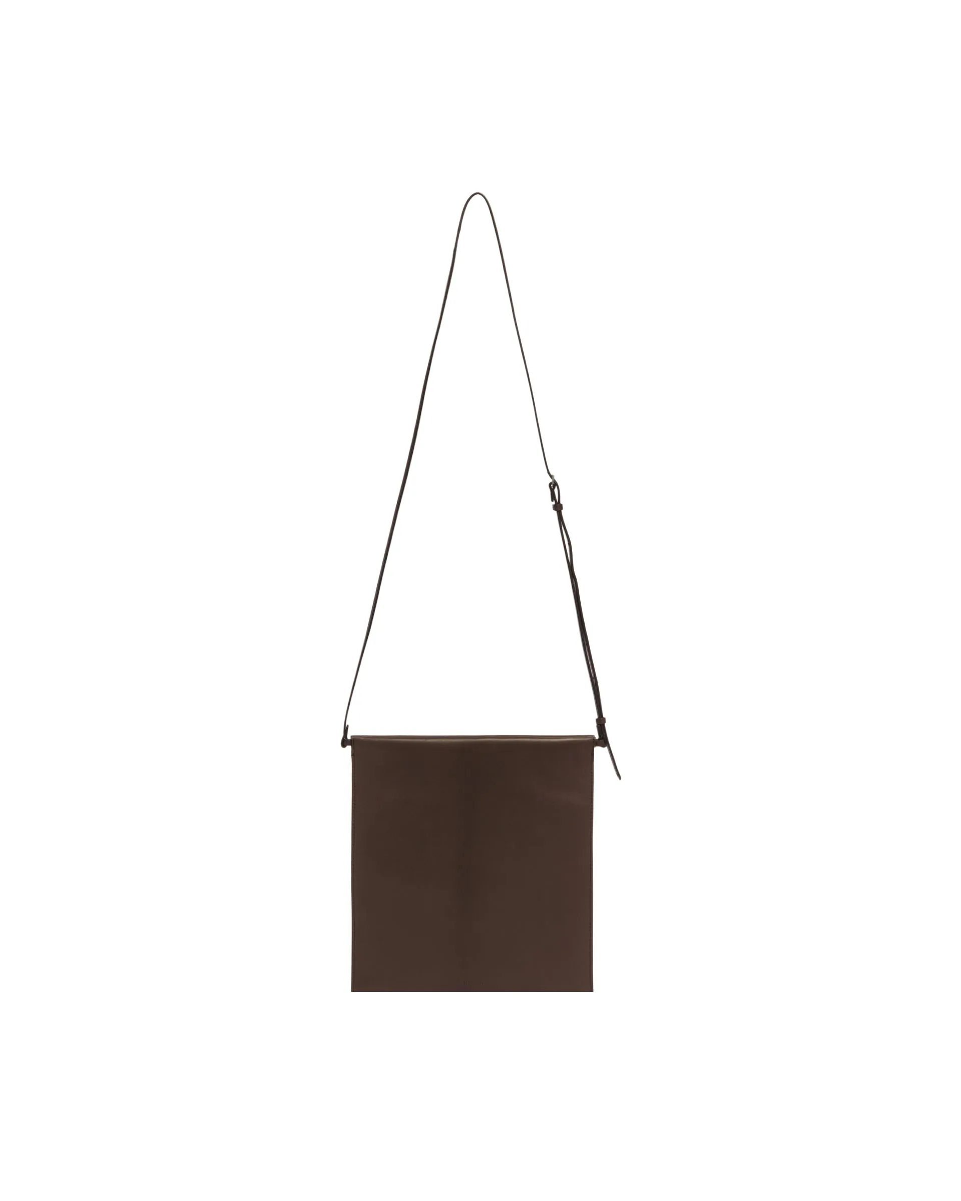 Medicine Pouch Marrone