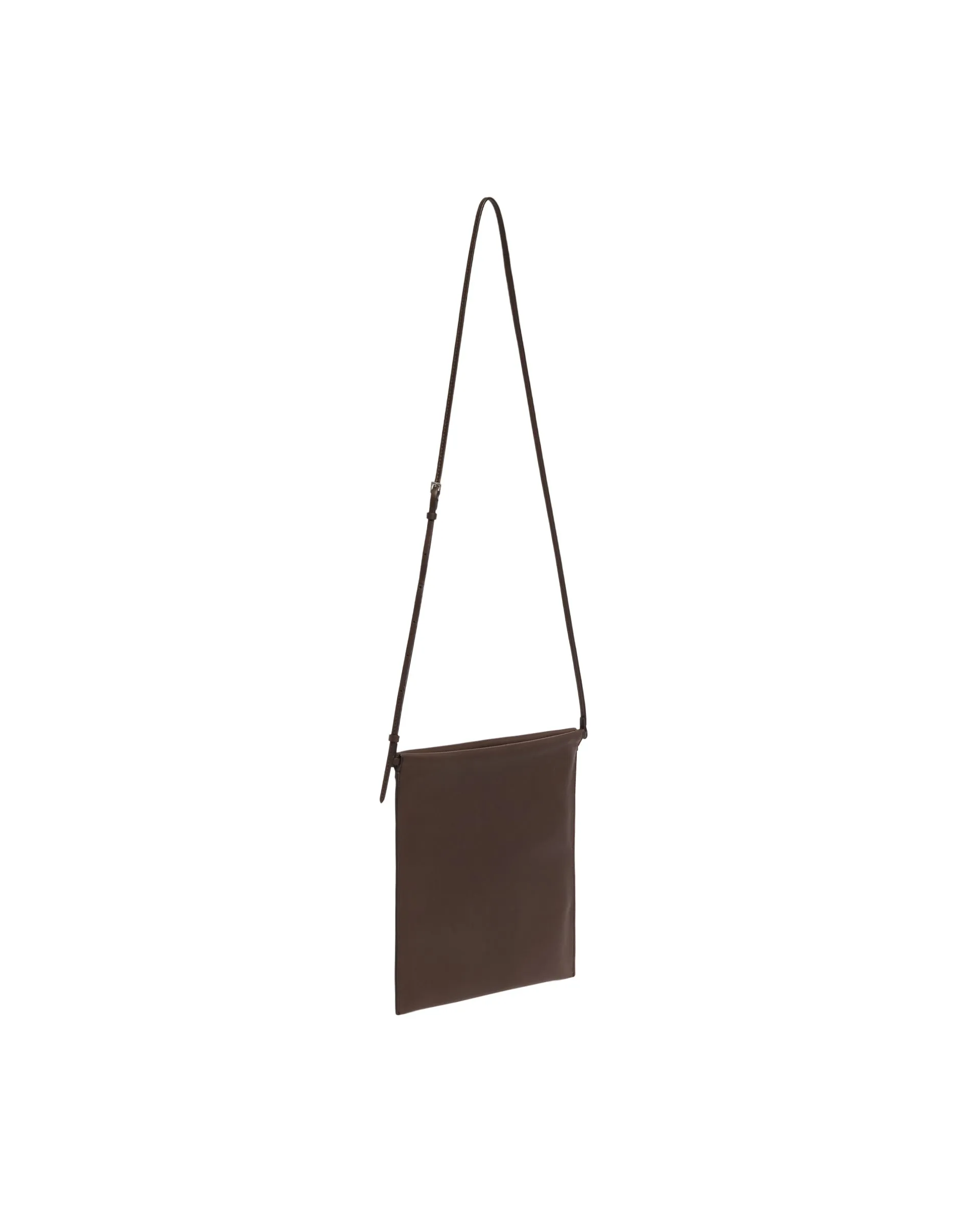 Medicine Pouch Marrone