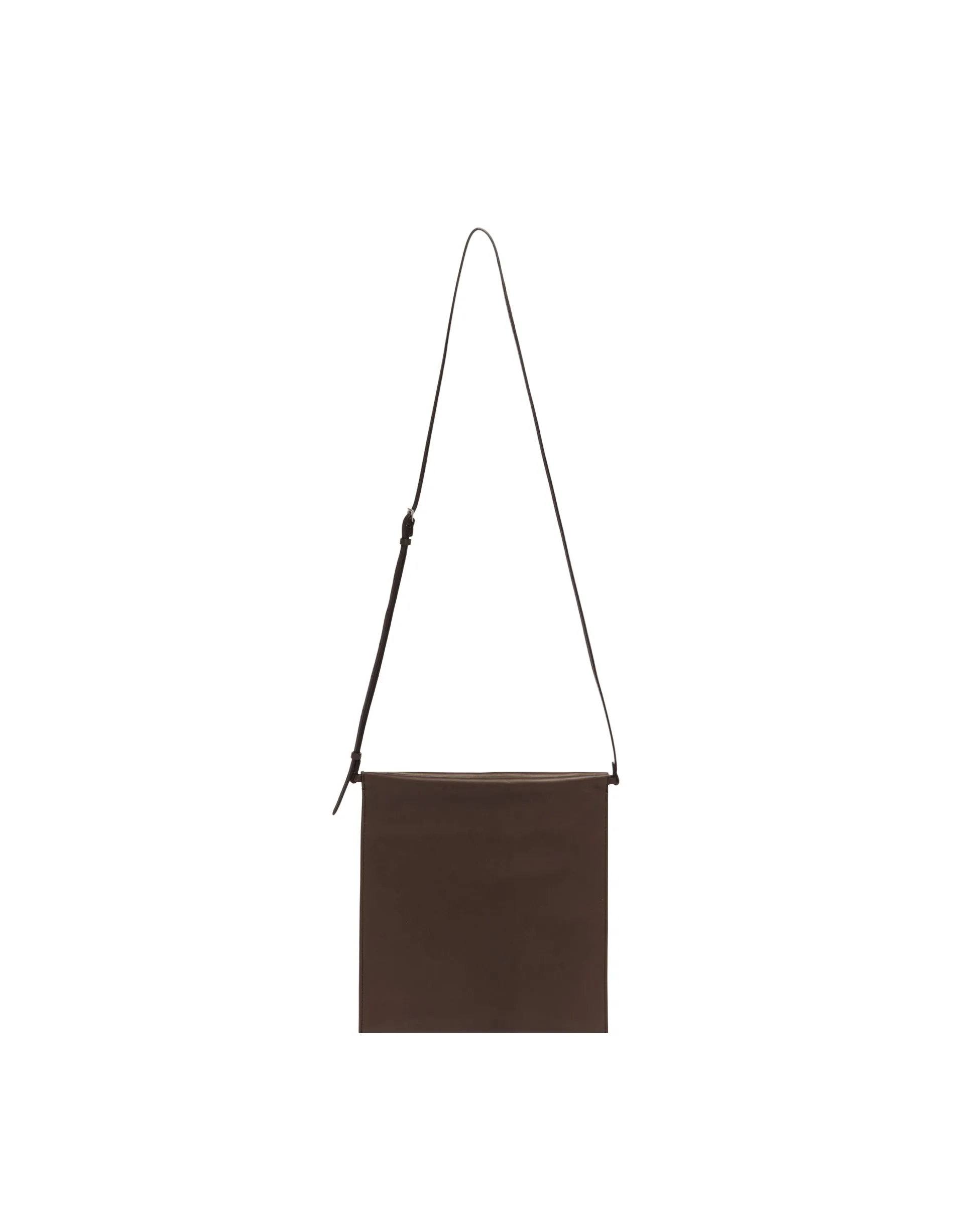 Medicine Pouch Marrone