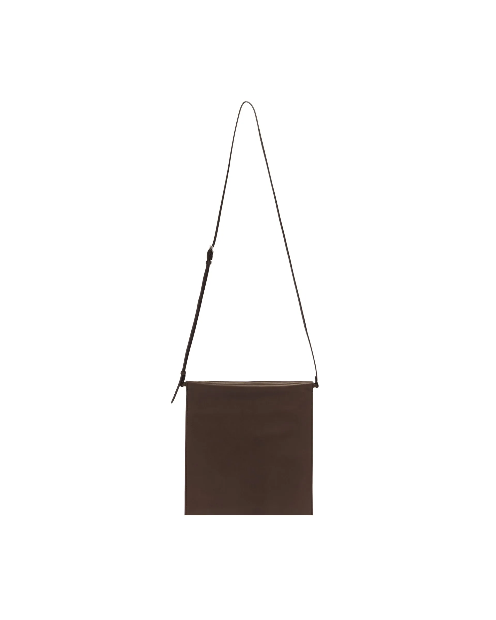 Medicine Pouch Marrone