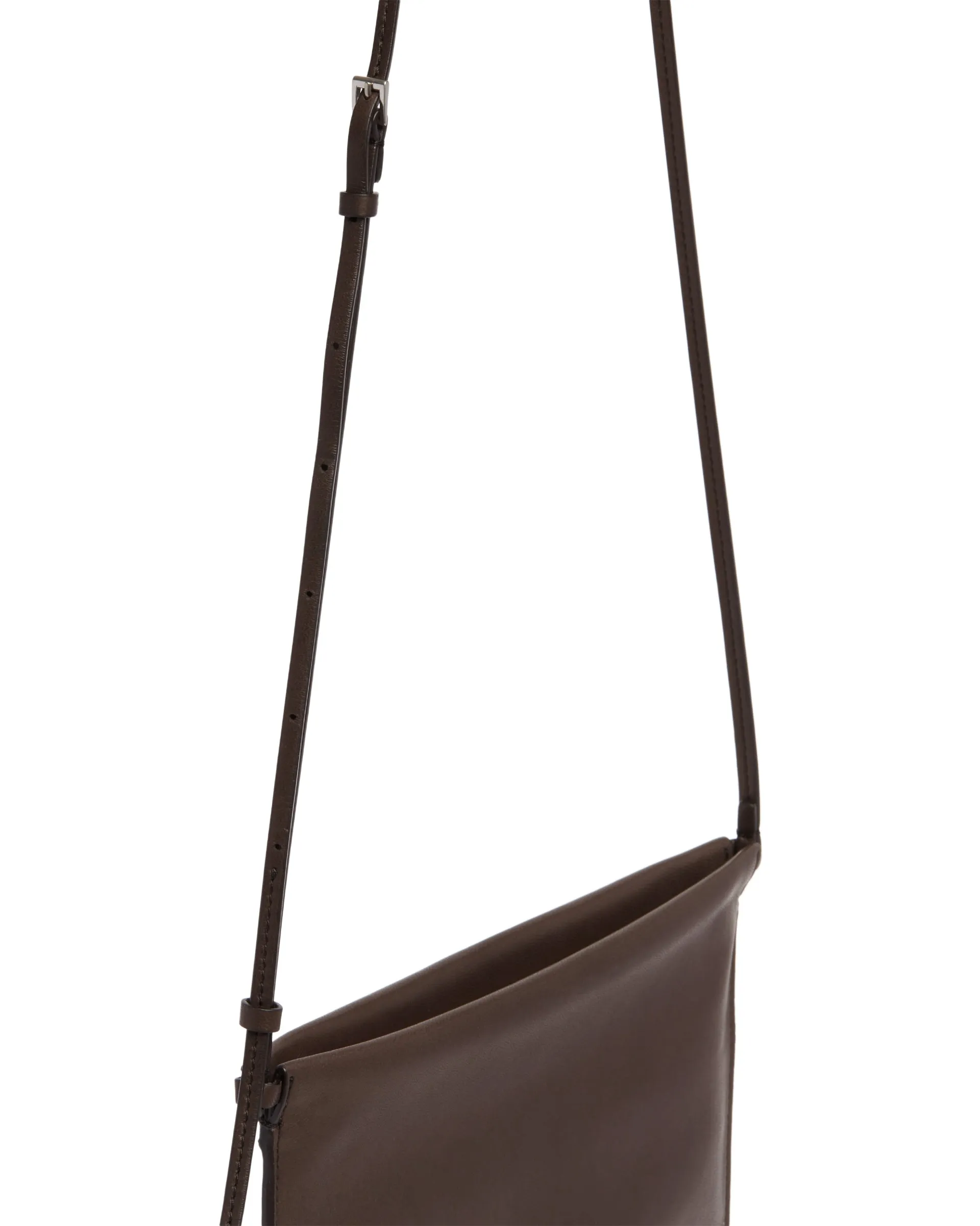 Medicine Pouch Marrone