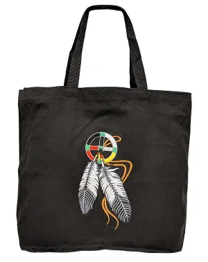 Medicine Wheel Bag