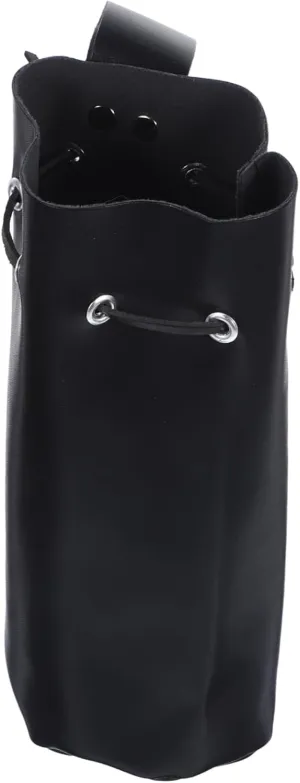Medieval Knight Renaissance Pirate Cosplay Draw Waist Bag Accessories Bags Medieval Belt Pouch for