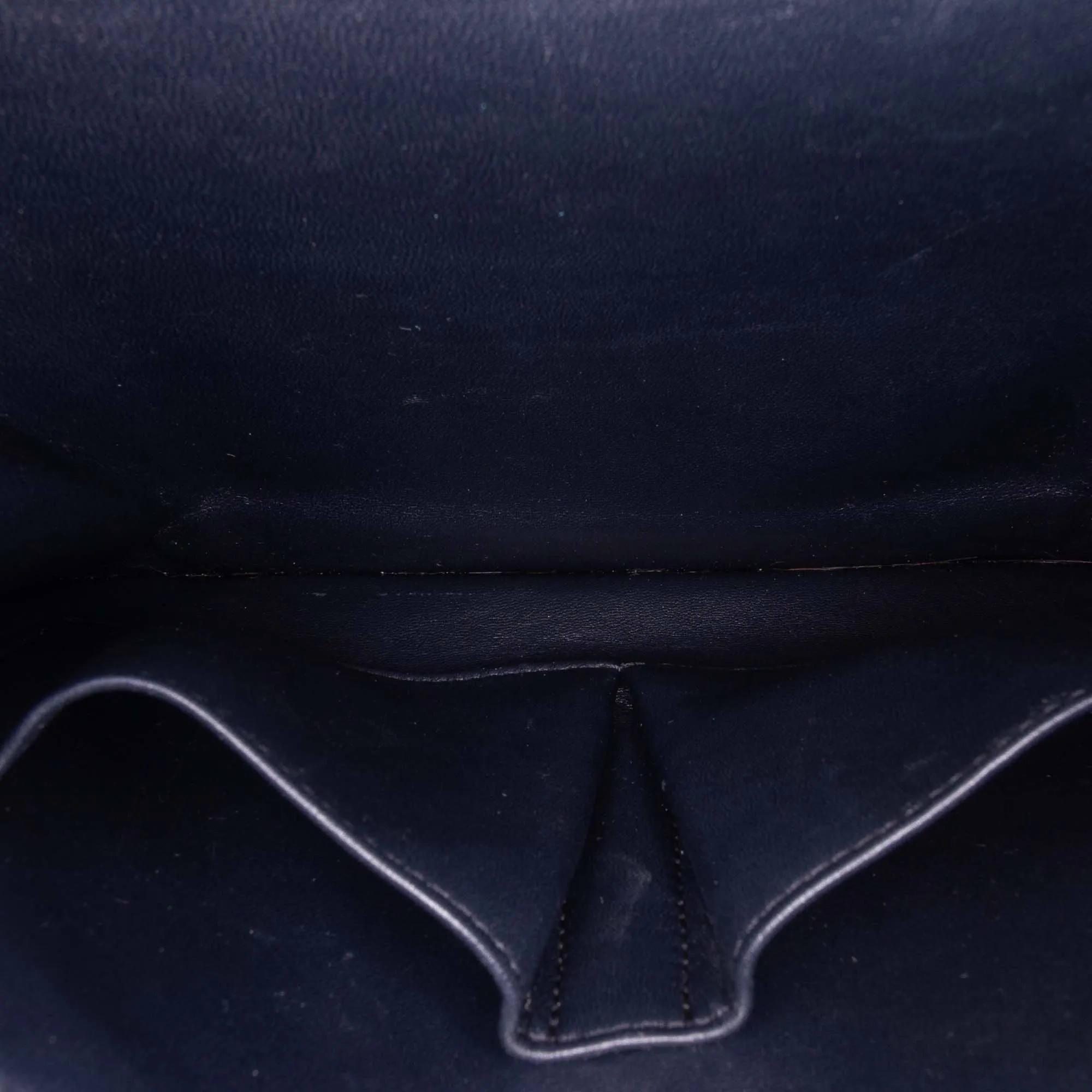 Medium Calfskin Classic Box