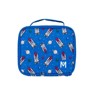 Medium Galactic Insulated Lunch bag by Montii Co.