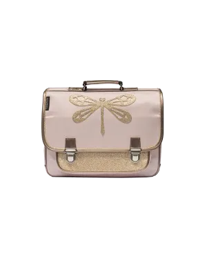 Medium Schoolbag Dragonfly