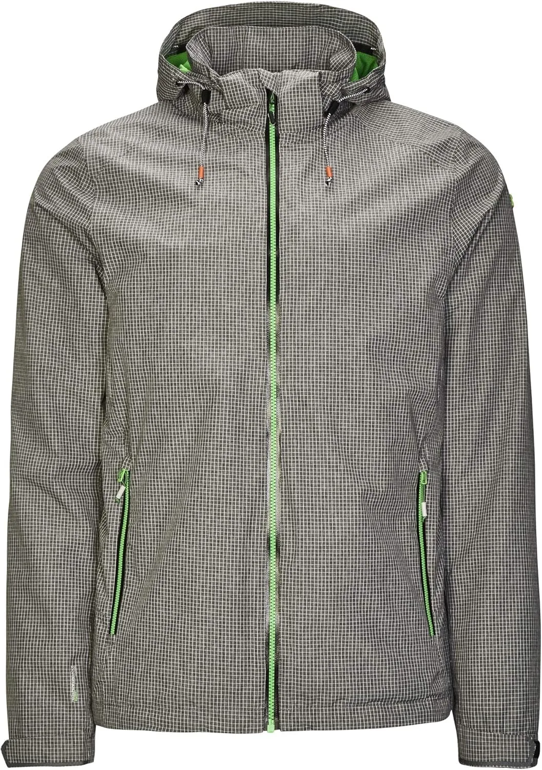 Men Functional Jacket Kapou