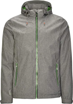 Men Functional Jacket Kapou