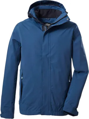 Men Functional Jacket KOS 87 XENIOS