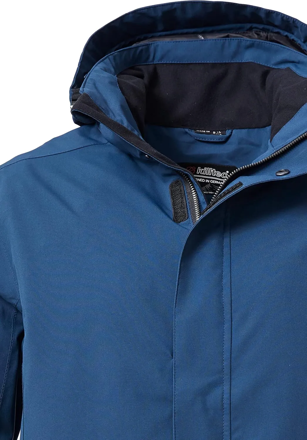 Men Functional Jacket KOS 87 XENIOS