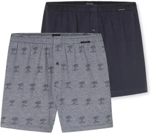 Men's Boxer Shorts (Pack of 2)