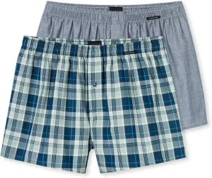 Men's Boxer Shorts (Pack of 2)