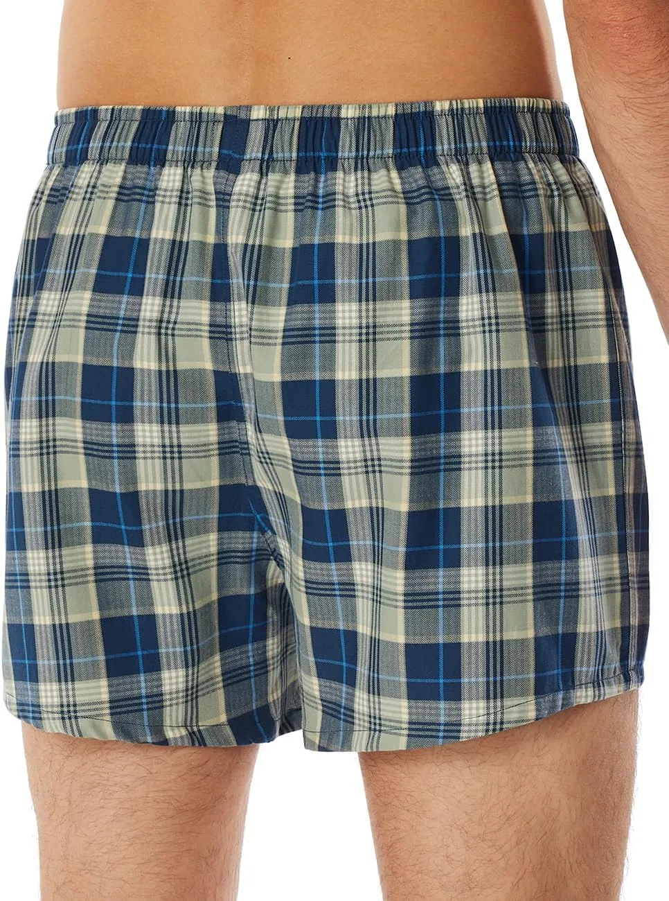 Men's Boxer Shorts (Pack of 2)