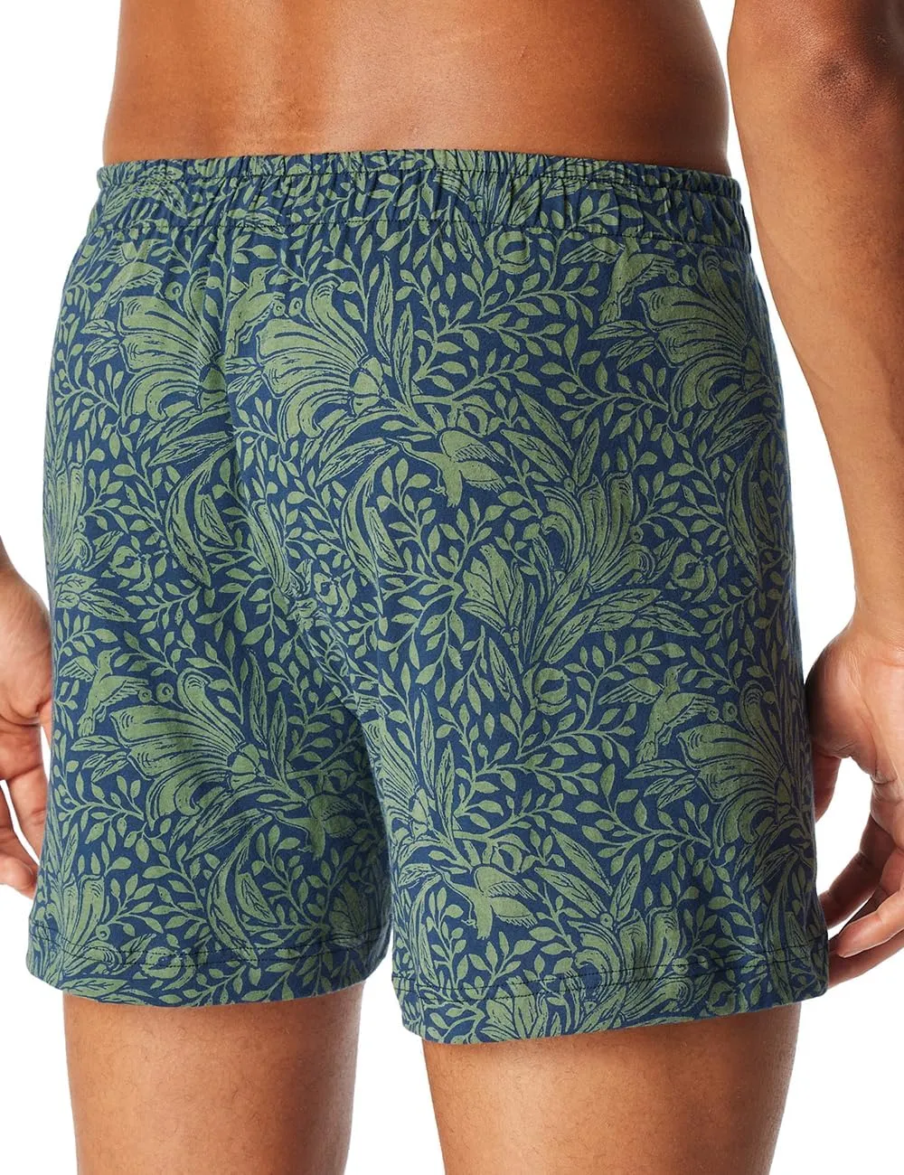 Men's Boxer Shorts (Pack of 2)