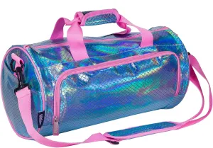 Mermaid Scales Dance Bag