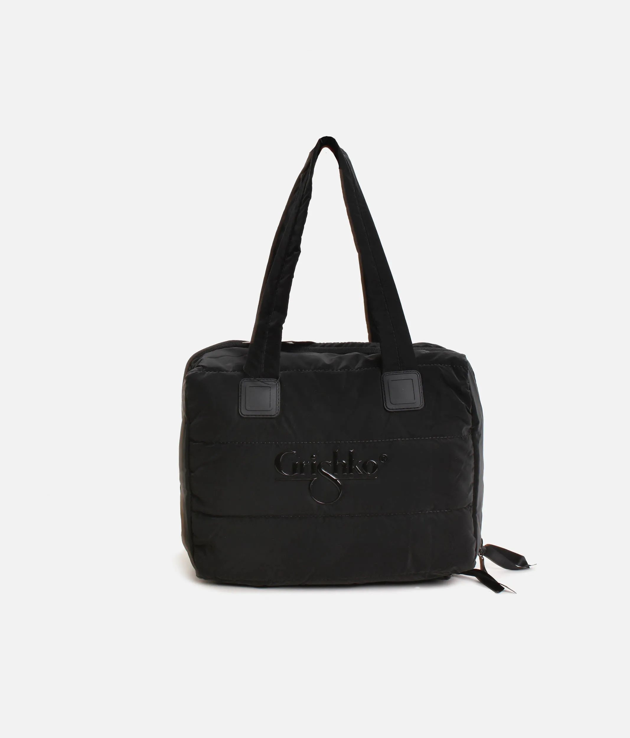 Mesh Pointe Shoe Bag with Hanger & Accessory Pockets - BC003