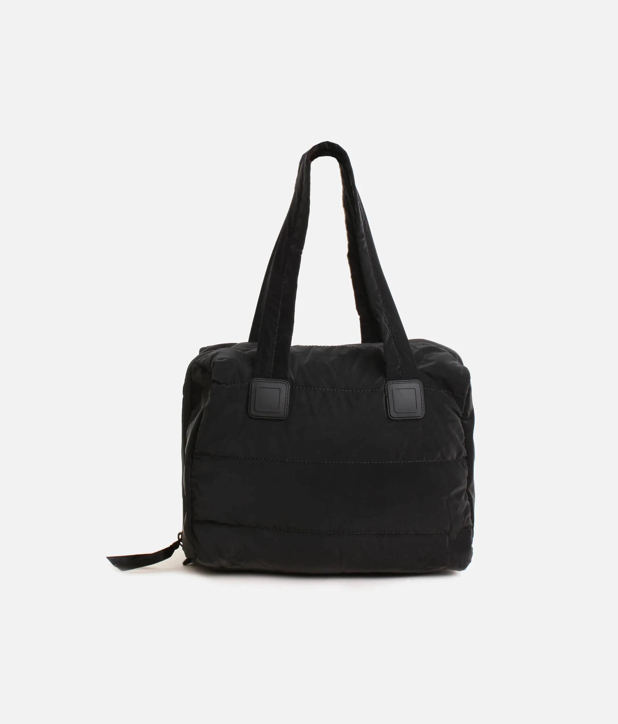 Mesh Pointe Shoe Bag with Hanger & Accessory Pockets - BC003