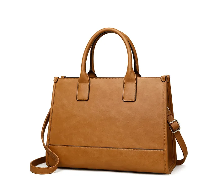 Metropolitan Satchel