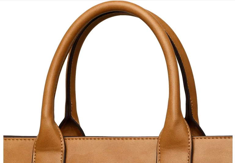 Metropolitan Satchel