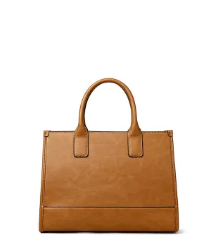 Metropolitan Satchel