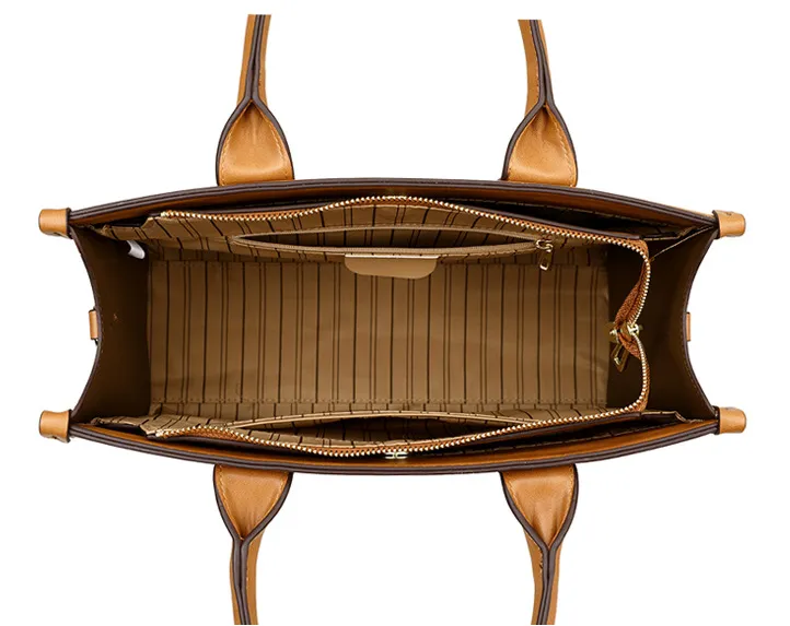 Metropolitan Satchel