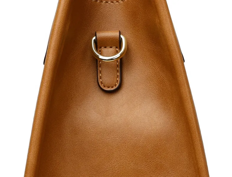Metropolitan Satchel
