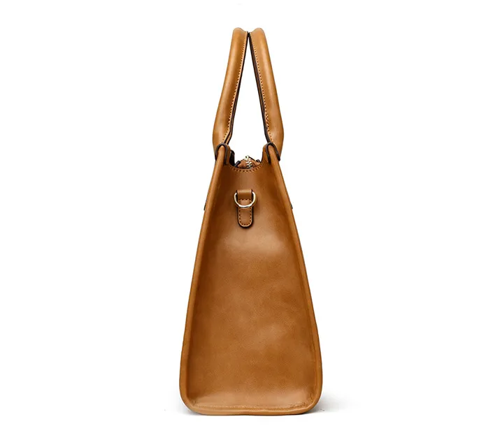 Metropolitan Satchel