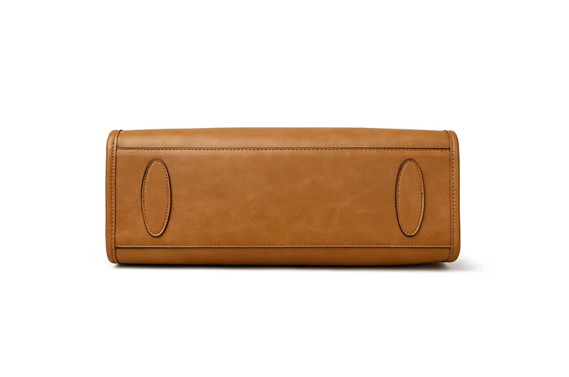 Metropolitan Satchel