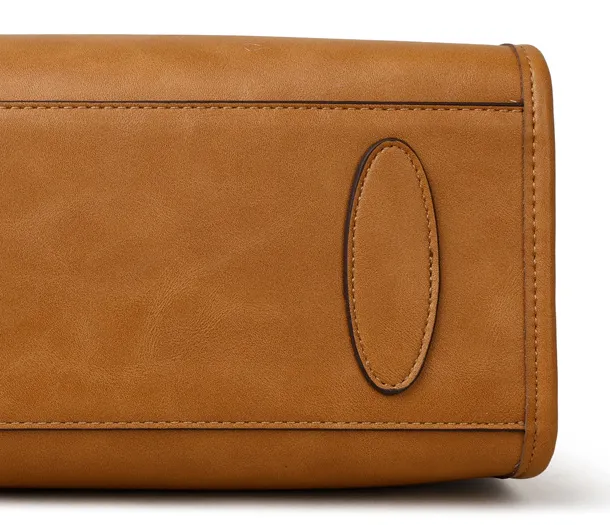 Metropolitan Satchel