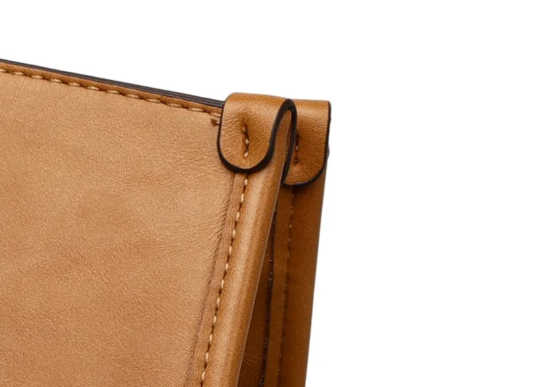 Metropolitan Satchel